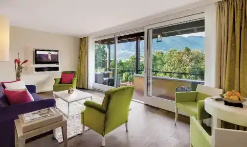 Giardino Ascona - 128