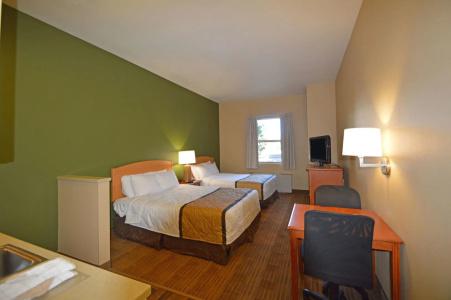 Extended Stay America Suites - - Downtown - 4