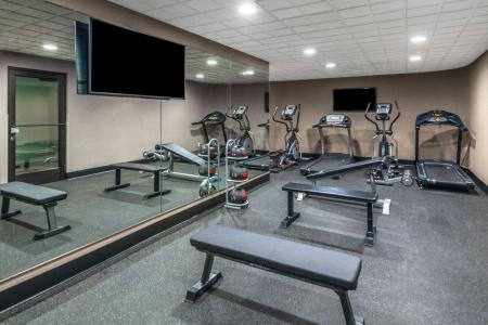 Wingate by Wyndham - St. George - 13