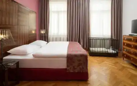 Appartement-an der Riemergasse - 50