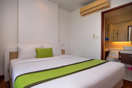 iCheck inn Residences Patong - 44