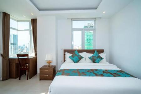 Queen Mansion - 46