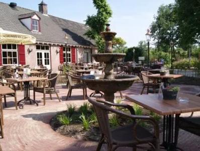 Fletcher-Restaurant Teugel Uden-Veghel - 43