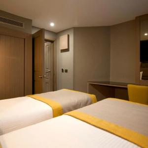 Seraglio & Suites - 37