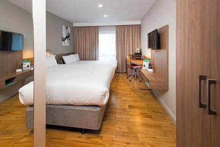Holiday Inn London West, An Ihg - 86
