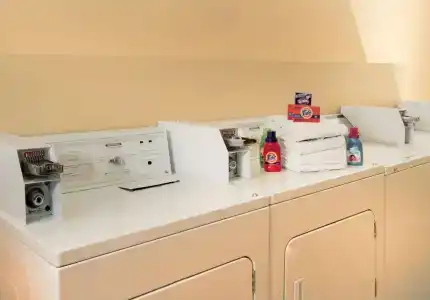 Parc Corniche Condominium Suites - 22