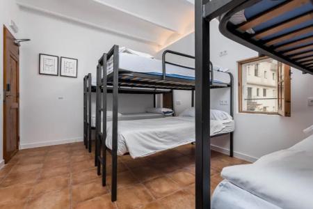 Urban - Albergue Juvenil - Youth - 56