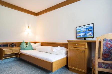 Alpenresidenz Ballunspitze Wellness- & Kinderhotel - 40