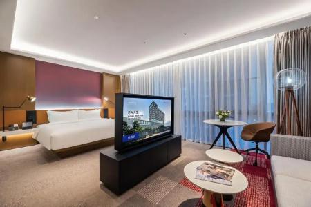 Novotel Dongguan Songshan - 4