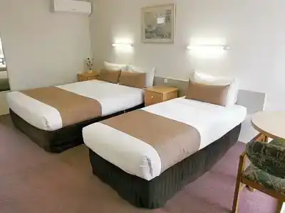 Ballarat Eureka Lodge - 20