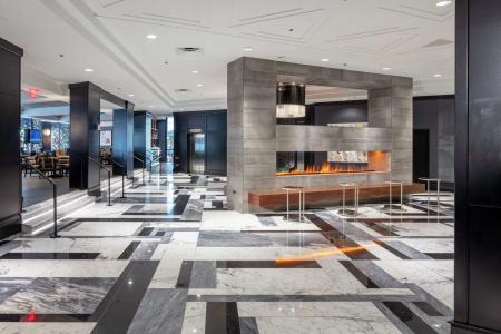 Hilton Boston Back Bay - 14