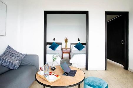 Apartamentos Islamar Arrecife - 78