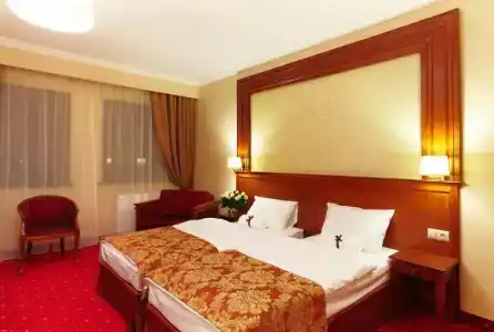 Grodzki Business & Spa - 34
