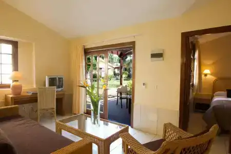 Suites & Villas by Dunas - 7