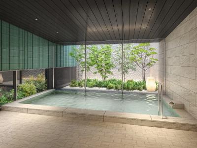 Mitsui Garden Okayama - 28