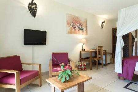 Relais des Plateaux & Spa– Ivato International Airport - 47