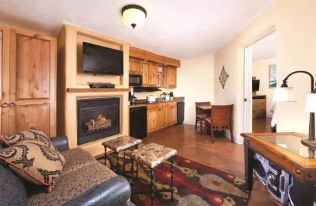 WorldMark Santa Fe - 86