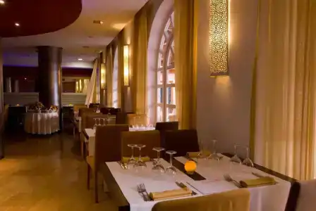 Timoulay and Spa Agadir - 10