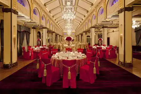 Fairmont Peace On the Bund (Start your own story with the BUND) - 23