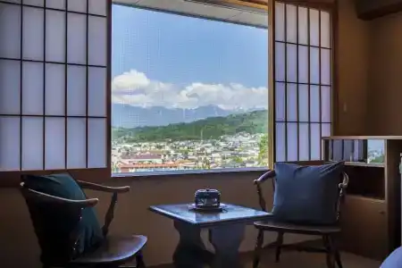 Onsen Omoto - 21