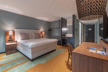 Van der Valk A4 Schiphol - 28