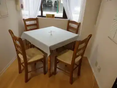 Backpacker's Mini House - 4