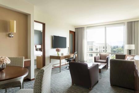Four Seasons Silicon Valley at East - 10