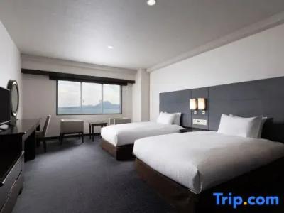 & Resorts Beppuwan - 149