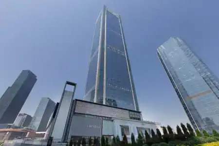 Niccolo Chongqing - 59