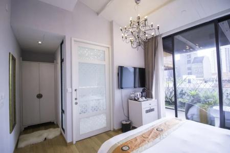 Nuve Heritage (Sg Clean, Staycation Approved) - 88