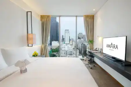 Amara Bangkok - Sha Extra Plus - 3