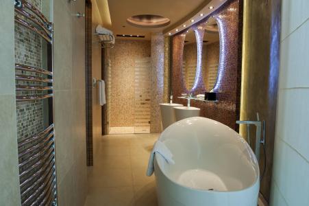 Four Points by Sheraton Kecskemet & Conference Center - 21