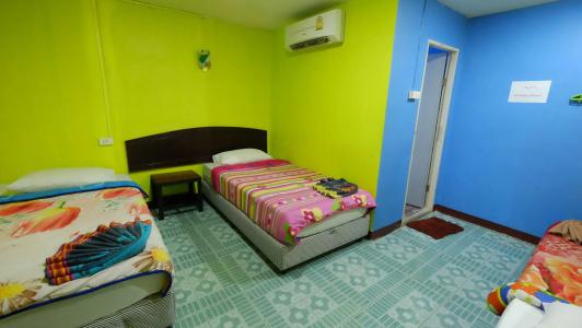 Rc Guest House - 5