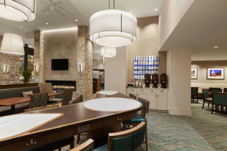 Homewood Suites By Hilton Washington Dc Convention Ctr Area - 14