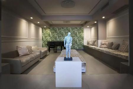 Bianco Riccio Suite - 34