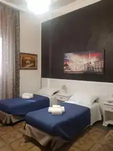 i Puritani b&b - 33