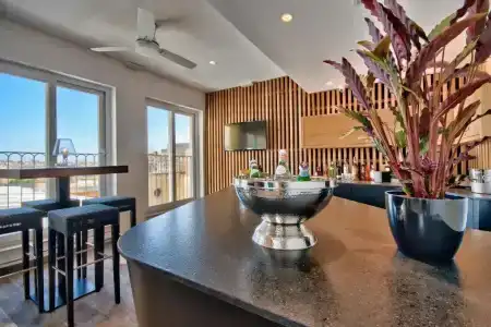 66 Saint Paul's & Spa - 27