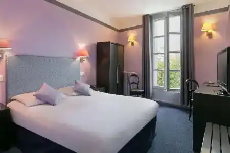 Best Western Le Guilhem - 17
