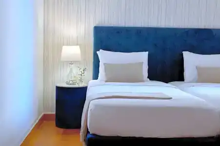 Athenaeum Eridanus Luxury - 43