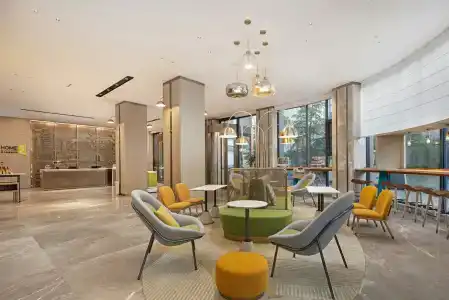 Home2 Suites by Hilton DALI ER'HAI - 22
