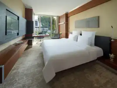 Swissotel Buyuk Efes Izmir - 44
