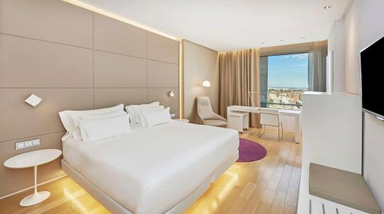 NH Collection Eurobuilding - 48