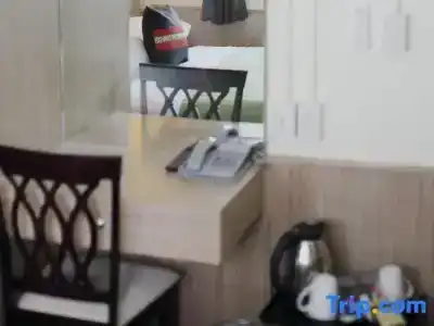 Sukhumvit 20 Guest House - 36