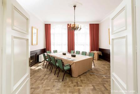 Dorint Herrenkrug ParkMagdeburg - 15