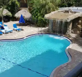Coconut Cove All Suite - 10