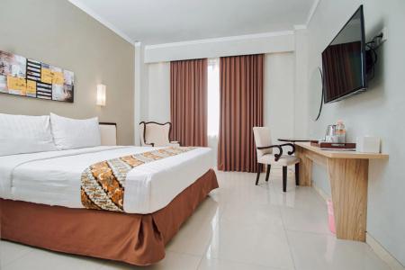 Emersia Malioboro - 79