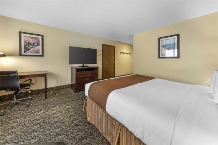 Best Western Plus-Tahoe - 37