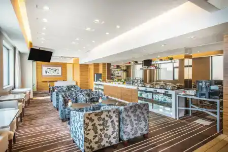 Holiday Inn Beijing Deshengmen, An Ihg - 38