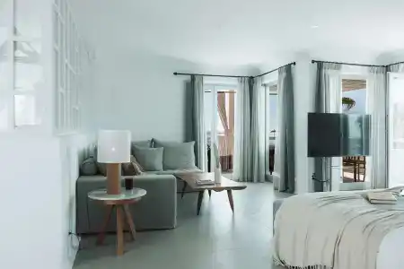 Mykonos Blanc - Preferreds & Resorts - 4