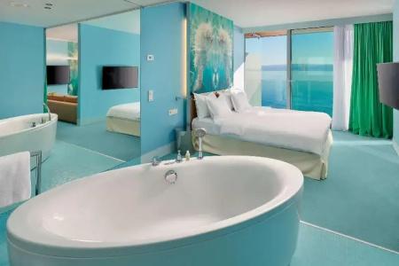Radisson Blu Resort & Spa - 84